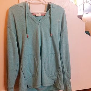 Black Dog Sweatshirt